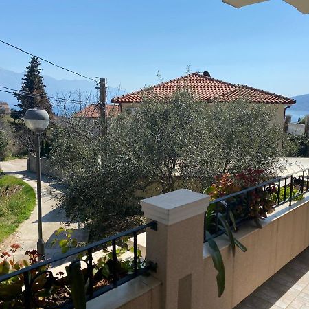 Apartments Sneki Баошичі Екстер'єр фото