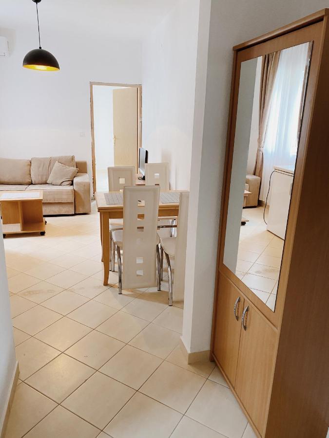 Apartments Sneki Баошичі Екстер'єр фото