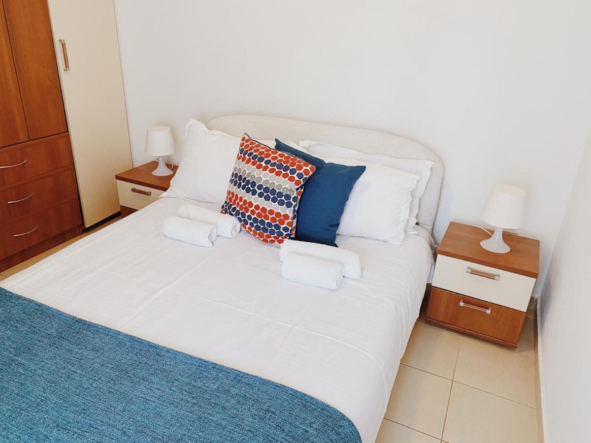 Apartments Sneki Баошичі Екстер'єр фото