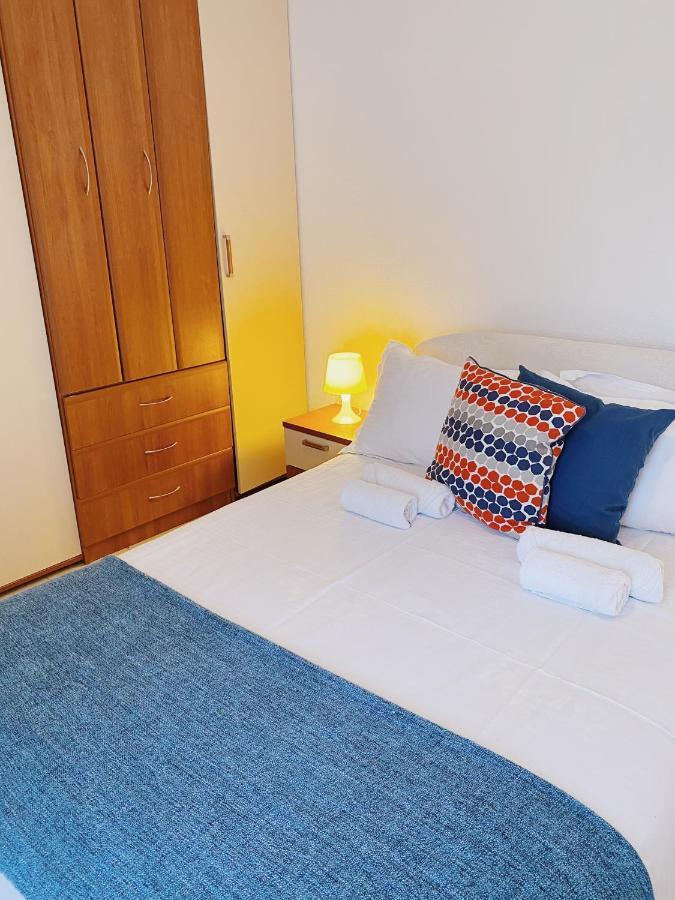 Apartments Sneki Баошичі Екстер'єр фото