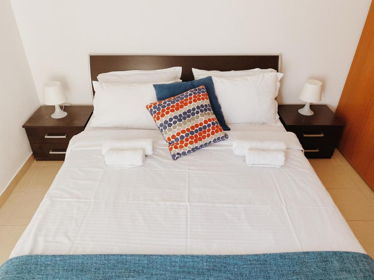 Apartments Sneki Баошичі Екстер'єр фото